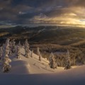 Sunrise over Oregon’s Mt. Hood _Grande  041118.jpg
